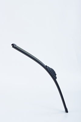 All Weather Auto Front Wiper Black Car Front Glass Wiper High Flexibility