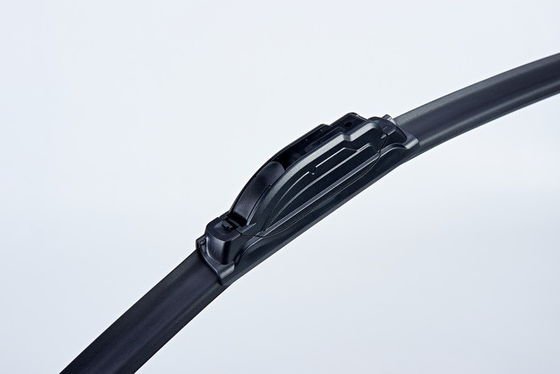 Buy Efficient Rubber Car Front Wiper Blades Sleek Design Front Left Wiper Blade online manufacture