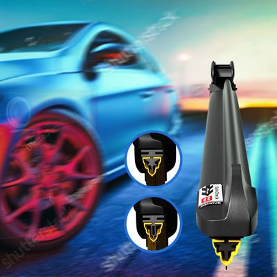 Good price 24 Inches Car Wiper Blades Cleaning for Agricultural Vehicles online