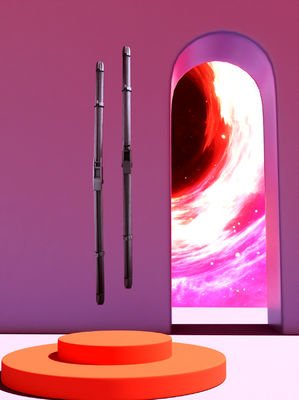 Good price High Carbon Steel Boneless Wipers The Essential Cleaning Tool for Industrial Settings online