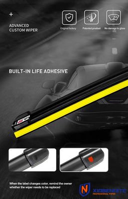 Good price High Flexibility Car Rearview Mirror Wiper Say Hello to Clear Vision on the Road online