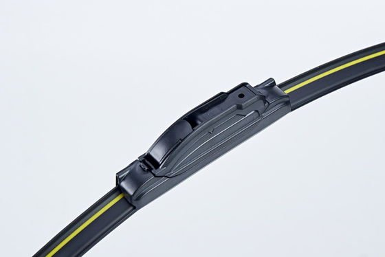 Good price Black Color Auto Multifunctional Wiper Fast Wiping Speed And Low Noise Level online