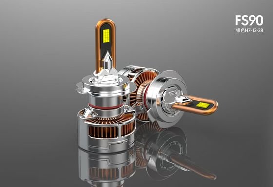 Good price Aluminum Automotive LED Lights Upgrade Your Vehicle with HID Bulb Type Brightness Energy Efficiency and Longevity Guaranteed online