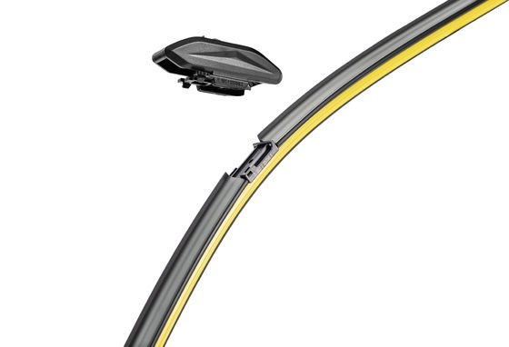 Good price High Carbon Steel Boneless Wipers High Corrosion Resistance and Precision for Heavy Duty Industrial Cleaning online