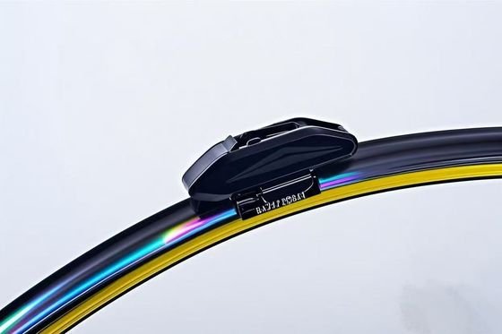 Good price High Precision Universal Wiper Blades Boneless for Precise and Smooth Wiping online