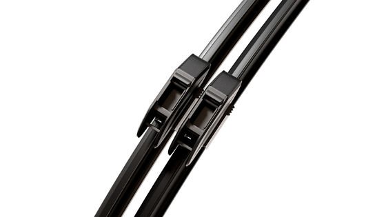 Good price High Cleaning Performance Boneless Car Wiper 14 Inches for Cleaning online