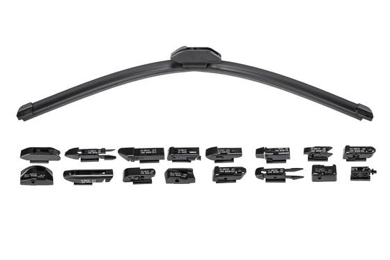 Good price Long-lasting Car Wiper Accessories for Durable and Flexible Windshield Maintenance online