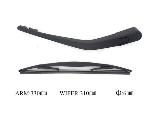 Good price Flexible and Weather Resistant Wiper Blades for Enhanced Clarity online