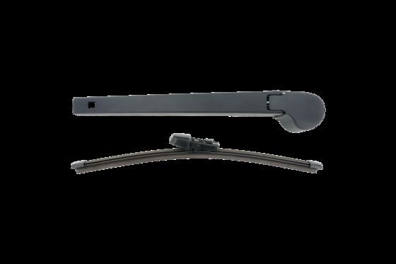 Good price Clean and Clear Easy Installation Rear Windshield Wiper for Rear Window online