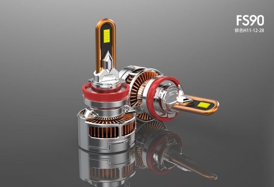 Good price 120000sets Per Months Automotive LED Lights with S7 and Waterproof Rating IP67 online