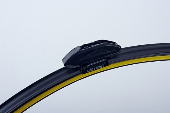 Good price Professional Grade High Carbon Steel Boneless Wipers with High Tensile Strength online