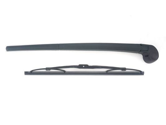Good price Enhance Your Driving Experience with a 7-16Inches Rear Windshield Wiper Bendable and Weather-resistant online