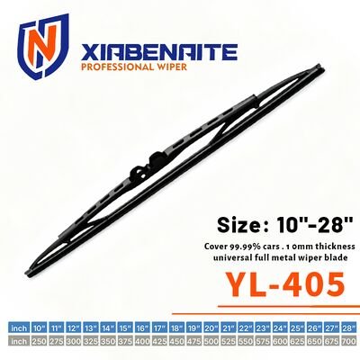 Good price windshield wipers near me reliable car wiper manufacturers Sleek Front windscreen wiper Blades online