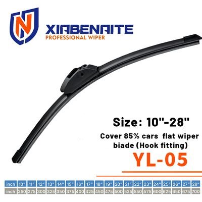 Good price China Boneless Car Wiper Company - OEM Parts & Blades online