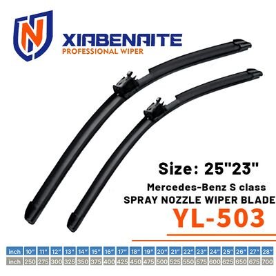 Good price Replacement Wiper Blades with Advanced Sensor Technology | Smart & Durable online