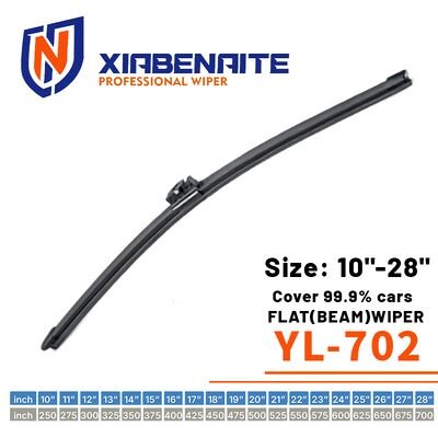 Good price High-Performance Composite Wiper Blades - Direct Replacement & Universal Fit online