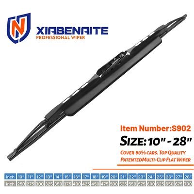 Good price Durable Front Windshield Cleaning Wiper Replacement Blade Engineered for Heavy Duty Trucks and Commercial Vehicle Fleets online