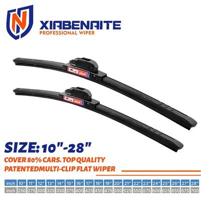 Good price Premium Front Windshield Wiper Beam Blades - All-Weather Performance (Pair) online