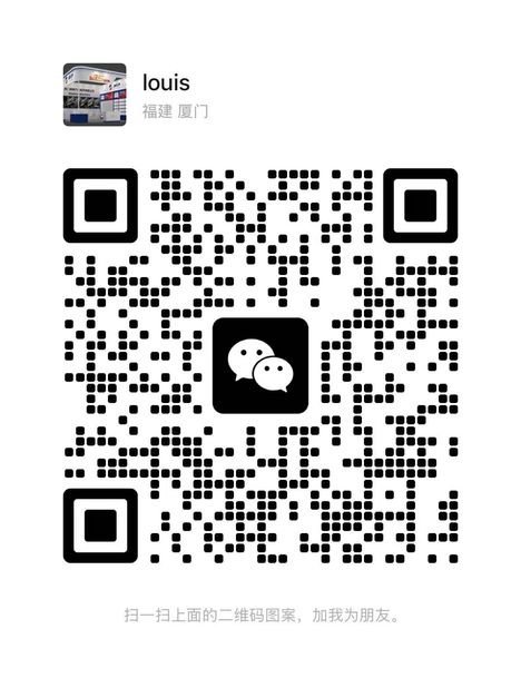 WeChat QR Code