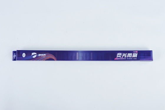 Plastic Wiper Blade Box Universal Wiper Blade Packaging Customized