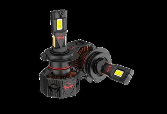 Energy-Saving Solutions Lifespan 30 120 Degrees Beam Angle car LED lights for Vehicles
