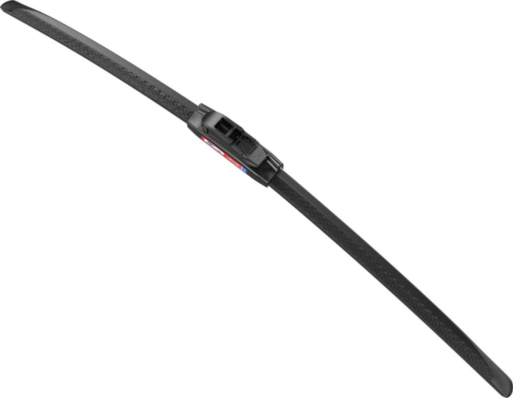 High Flexibility Car Rearview Mirror Hybrid Wiper Say Hello to Clear Vision on the Road