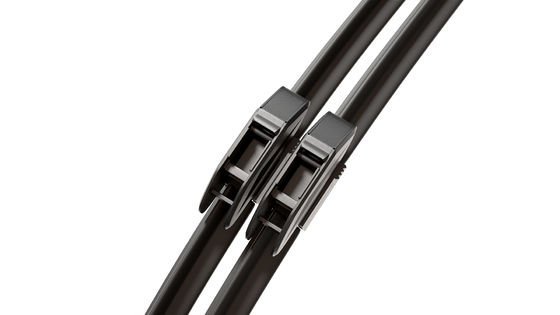 High End Car Wipers Low Noise Level and Quick Installation Perfect for Luxury Vehicles