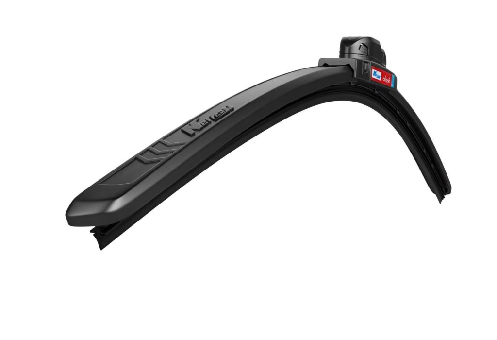 reliable auto bone wipers Silicone Boneless Car Wiper Easy to Install Long-lasting Durability for Your Customer Requirements